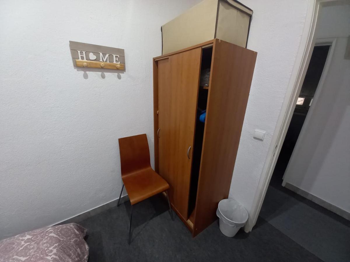 ホテル Sweet House リスボン エクステリア 写真